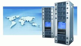 Web Hosting